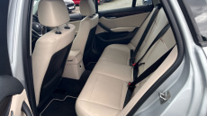 BMW X1 sDrive 18d xLine 5dr Step Auto Diesel Estate